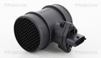 Triscan Luftmassenmesser 8812 43032 FüR KIA Hyundai Starex Santa Mit GehäUse Bus