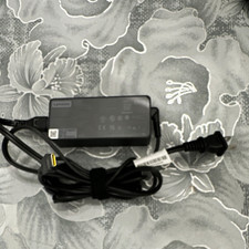 Lenovo ADLX65NLC3A 65W Power Adapter Charger USB-C For ThinkPad 20V 3.25A