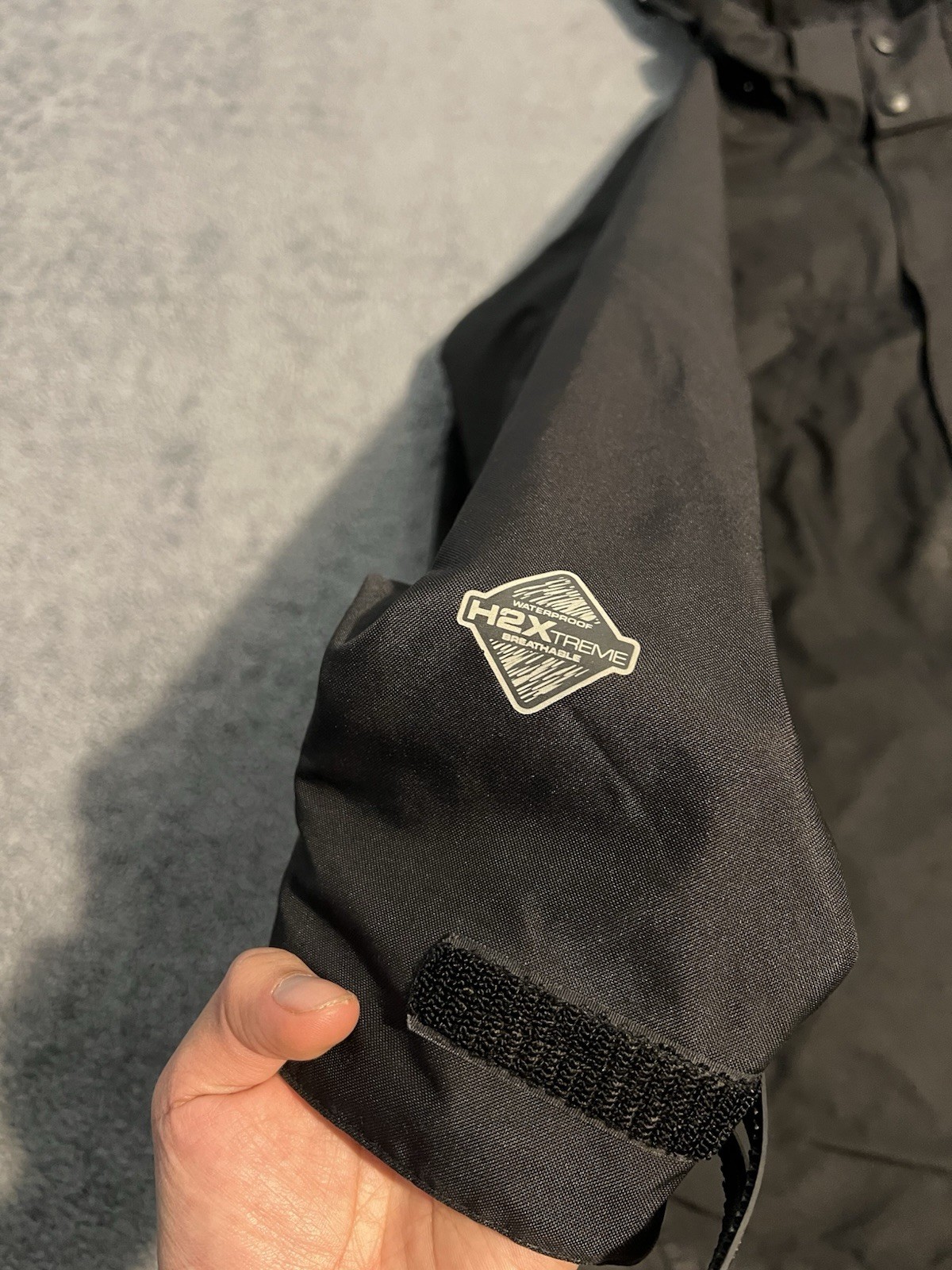 StormTech Performance Spectrum Uniform Jacket Men… - image 7