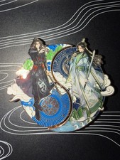 Anime Pins From The Scum Villain's Self-Saving System Luo Binghe, Shen Qingqiu