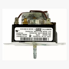 Whirlpool Kenmore 8299777A Dryer Timer