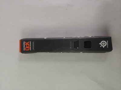 New Steelseries 63004 Qck Gaming Mouse Pad - Medium Cloth - Optimized for Gaming