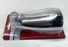 Larsen Supply 08-1037 Bathtub Diverter Spout Chrome 0.5 in