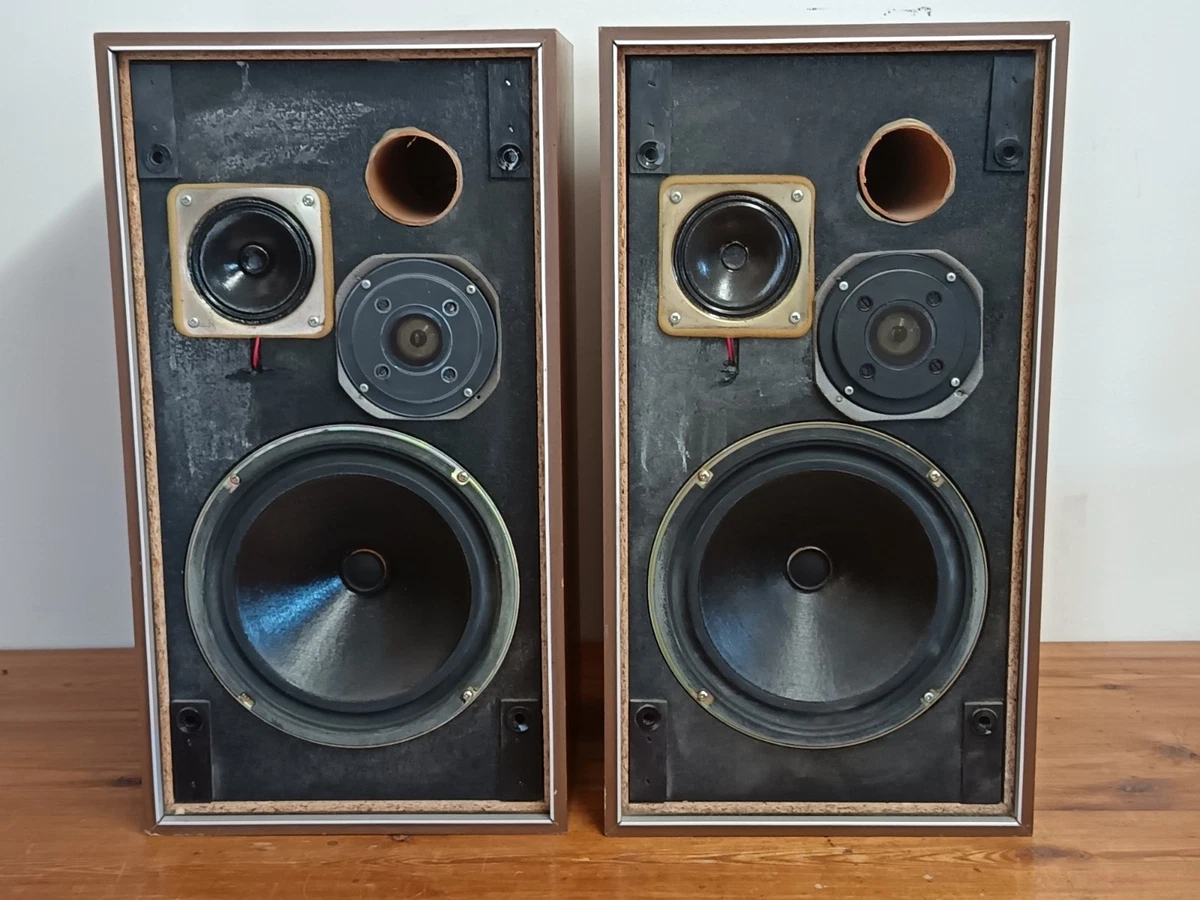 goodmans speakers products for sale | eBay UK