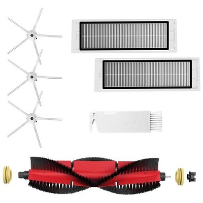 FüR  S5 Max/S6 Max/S6 Pure/S6 MaxV/S50/S51/S55/S60/S65/S5/S6 Staubs6852