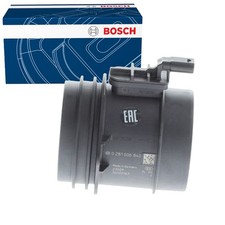 BOSCH LUFTMASSENMESSER LMM passend f&uuml;r MERCEDES-BENZ A-KLASSE B-KLASSE CLA GLA