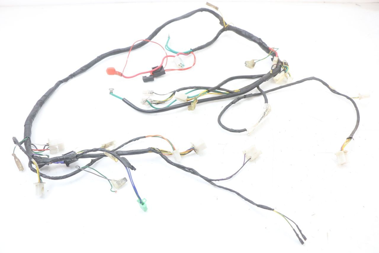 CABLEADO - PEUGEOT KISBEE 4T 50 (2010 - 2017)