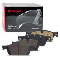 Brembo BremsbelÄGe Bremsbelagsatz Vorne MERCEDES-BENZ X166 GLE W166 GLS M-KLASSE