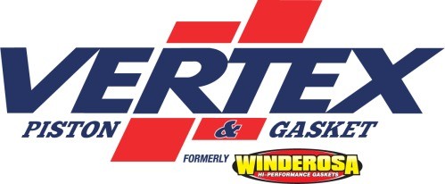 Winderosa Professional Gasket Set with Oil Seals 711017X GS1017X - Picture 2 of 3