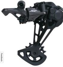 Shimano XT RD-M8100 12-Speed Rear Derailleur