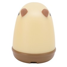 LED Bedside Light 3000K Warm Lighting 1200mAh Li Battery USB Rechargeable