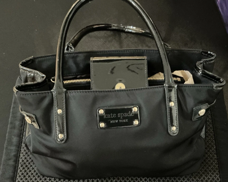 Kate Spade Purse - Изображение 2 из 4