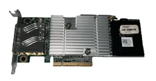DELL PERC H810 INTERNAL RAID CONTROLLER CARD 70K80 CN-0VV648-77921-4AE-00HG-A06