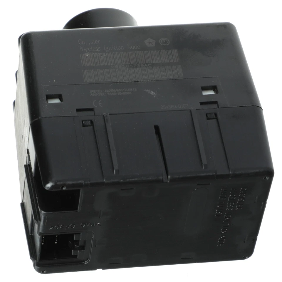 RECEPTOR NODO DE ENCENDIDO INALÁMBRICO JEEP DODGE CHRYSLER RAM GENUINO MOPAR 68105739AC Foto 4 de 4
