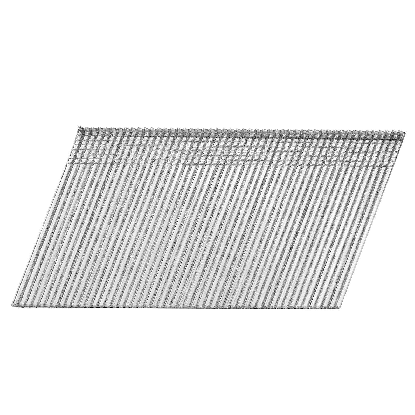 16GA 2in 20° Angled Finishing Nail 2000pc Rust-Resistant Build