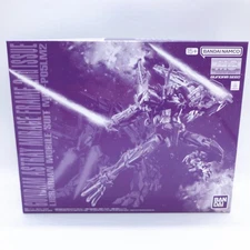 MG 1/100 Gundam Astray Mirage Frame 2nd Issue Model Kit Premium Bandai Japan NEW