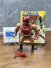 Zodac 100% Complete Masters Of The Universe He-Man MOTU Vintage 1982 Figure