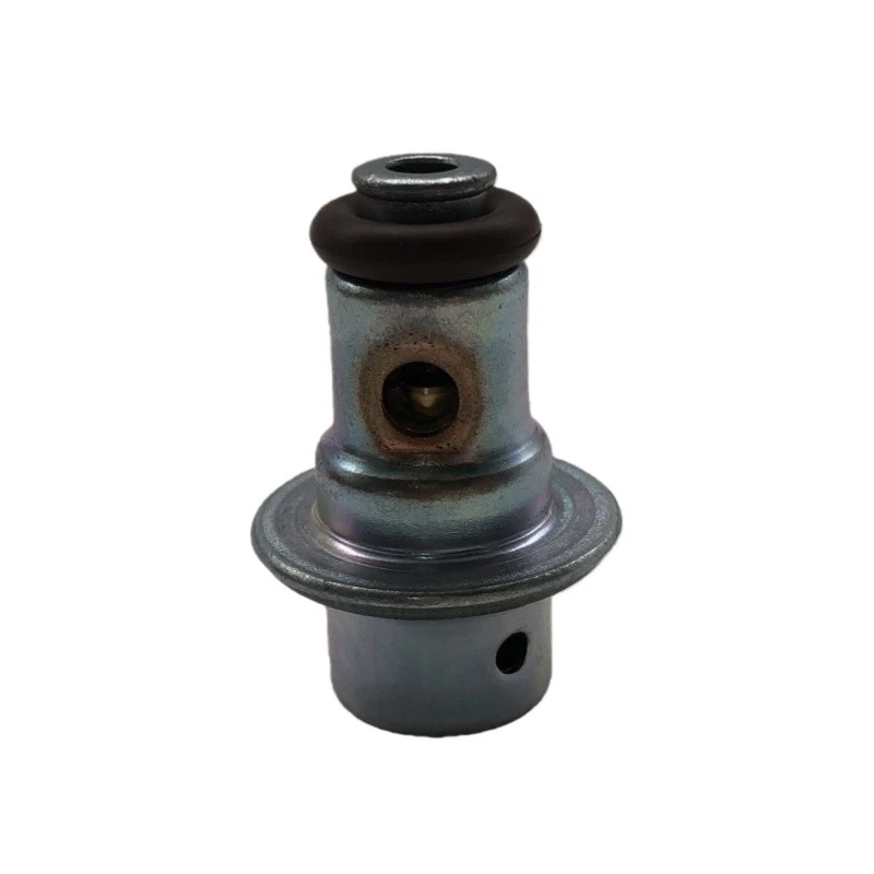 FPR30 Fuel Petrol Tank Pump Flange Pressure Regulator 3.0 Bar Fit For Ducati Foto 3 de 4