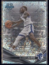 2022-23 Bowman University Best - Al-Amir Dawes Speckle Refractor #45