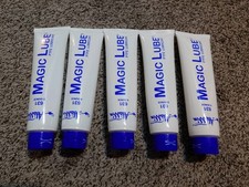 *Lot of 5* Aladdin Magic Lube 631 PTFE Lubric...