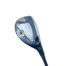 Taylormade QI10 Tour 3 Hybrid / 19.5 Degree / Tensei Blue AV Limited 65 Regul...