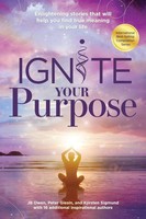 Ignite Your Purpose Jb Owen (U. A.) Taschenbuch Englisch 2023 Ignite Publishing