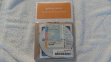 Getting Started Microsoft Pocket PC 2003 Premium w/Outlook 2002 for iPAQ H22xx
