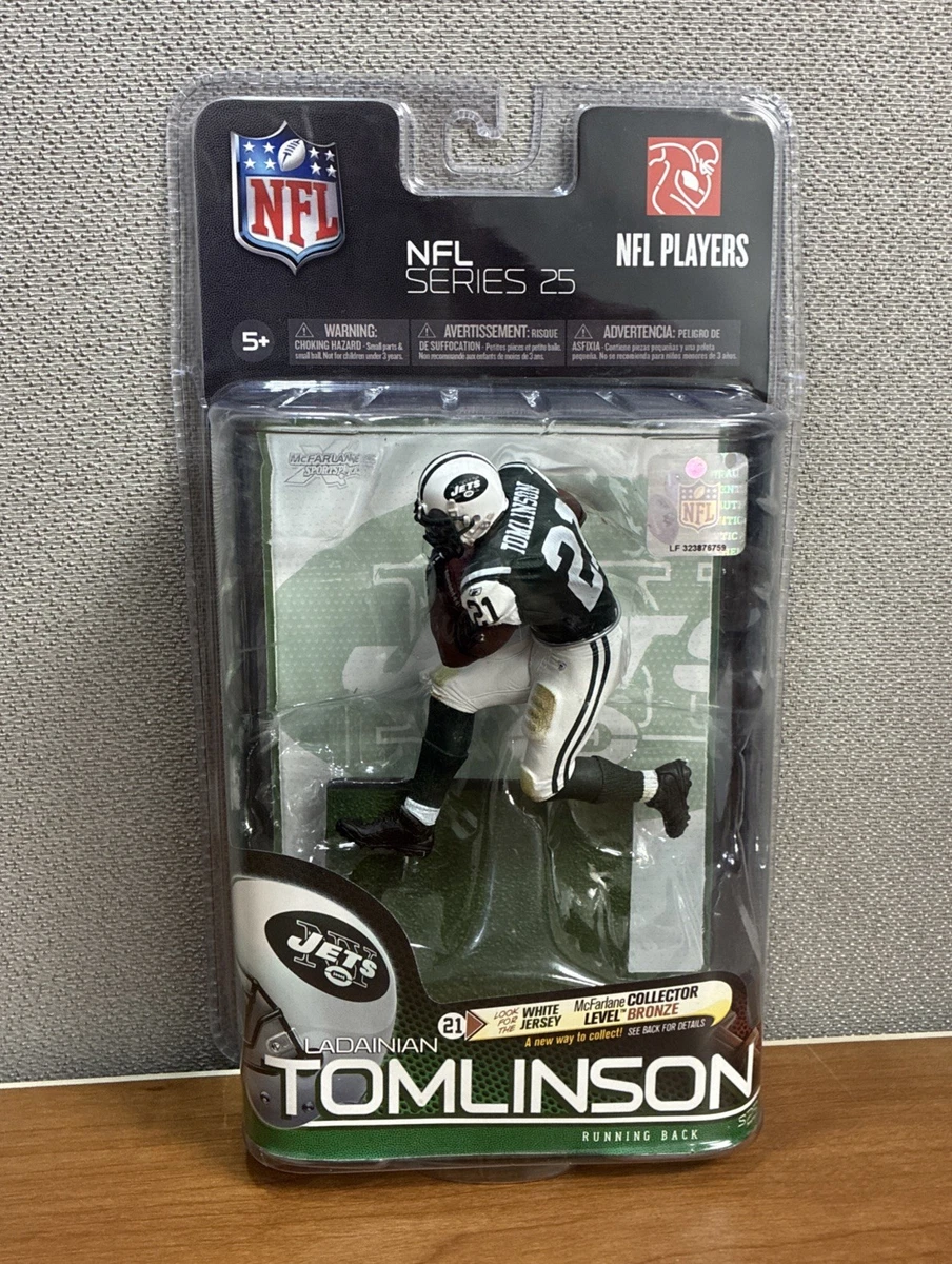 LaDainian Tomlinson NFL Action Figures for sale | eBay