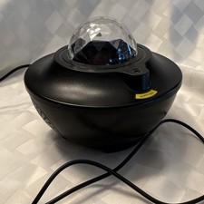 Galaxy Projector for Bedroom Light and Star Projector Galaxy Used no RC