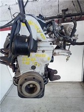 Moteur Honda CONCERTO