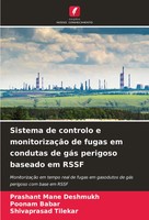 Prashant Mane Deshmukh (U. A.) | Sistema De Controlo E MonitorizaçãO De Fugas...