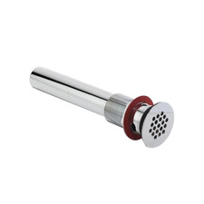 Lavatory Grid Strainer 8