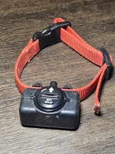 PetSafe BC-103 OM Battery Indicator Waterproof Anti-Barking Dog Collar