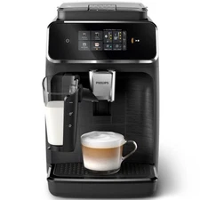 Saeco EP2330/10 Espresso Machine 25lbs Compact Coffee Maker Black