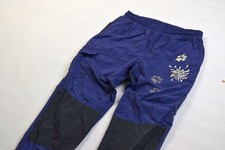 Jack Wolfskin Hose Outdoor Trekking Trousers Pant Function Leicht Light Kids 152