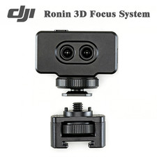 Oriiginal DJI Ronin 3D Focus System For DJI RS 2/ RS 3 / RS 3 Pro