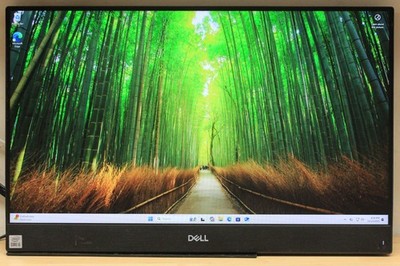 OPTIPLEX 5490 AIO: I5-10505 3.2GHZ, 32GB RAM, 1TB NVMe, Win 11 Pro, NO WiFi