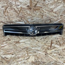 GENUINE VAUXHALL ANTARA FRONT RADIATOR BONNET GRILLE CHROME 25951295