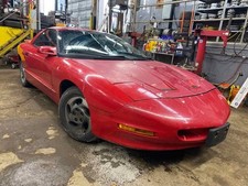 87 88 89 90 91 92 93 Pontiac Firebird Transmission