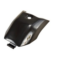 Tankdeckel Mecaboite Tun'r Passend FüR Derbi Senda DRD Racing 2006-2011 Schwarz