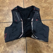 Salomon S-Lab Sense Ultra 8 Set Hydration Vest Sensifit Medium Salomon S-Lab Sense Ultra 8 Set Hydration Vest Sensifit Medium - Image 1