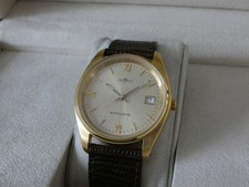 Tempic Automatic Herrenuhr - NOS - ETA 2824-2 + Box - ungetragen -