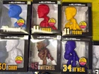 NBA smALL-STARS Minis Legends Limited Edition And Variants CHASE 7