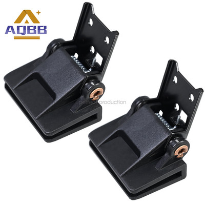 2 sets Turntable Parts - Dust Cover Hinge See description for fit list