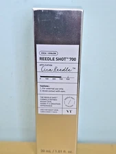 VT Cica x Hyalon Reedle Shot 700 Serum 30ml Exfoliating Ampoule Korean Skincare