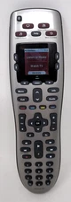 Logitech Harmony 650 Universal Remote Control Advanced All in One Programmable
