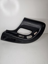 1995-2005 Ford Ranger Front Left Driver Interior Door Pull Handle Bezel Oem