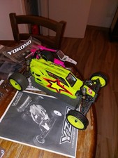 Automodello Rc Yokomo Yz2