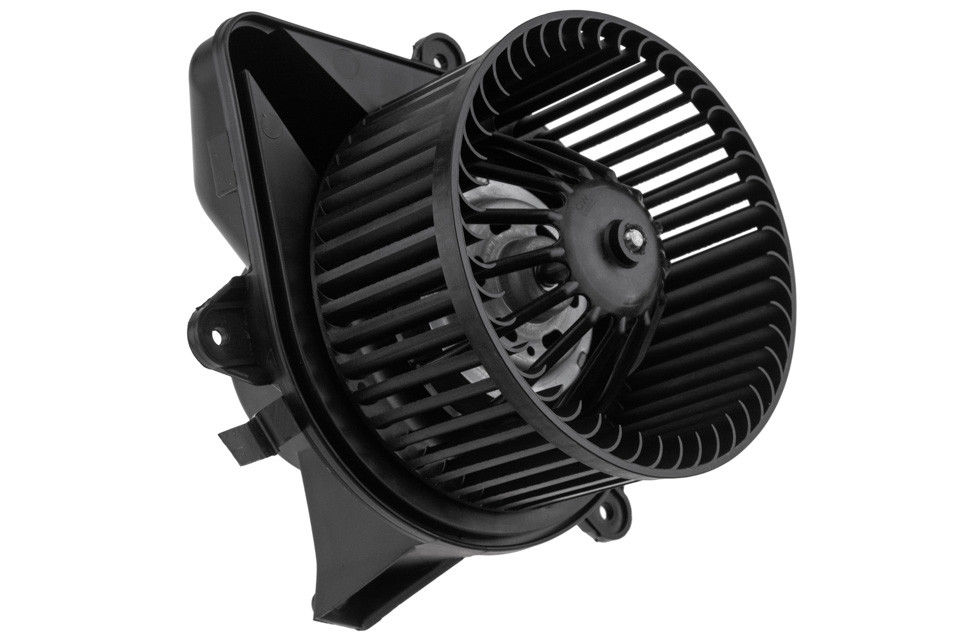 Pulseur d'air habitacle Fiat Punto Doblo 46722956 46723716 ventilateur chauffage