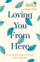Susan Clark | Loving You From Here | Taschenbuch | Englisch (2022)